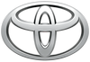 Шумоизоляция Toyota