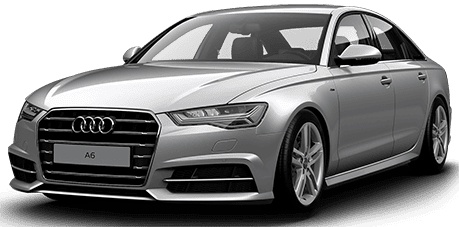 Шумоизоляция Audi A6