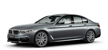Шумоизоляция BMW 5 G30