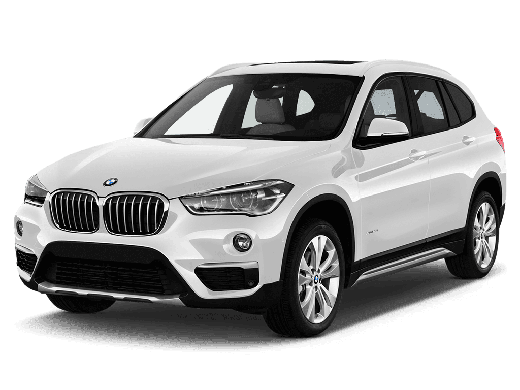 Шумоизоляция BMW Х1