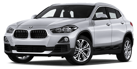 Шумоизоляция BMW X2