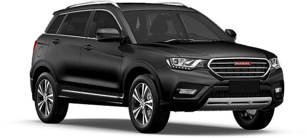 Шумоизоляция HAVAL H6
