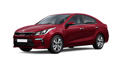 Шумоизоляция KIA Rio