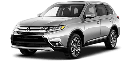 Шумоизоляция Mitsubishi Outlander