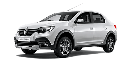 Шумоизоляция Renault Logan II
