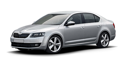 Шумоизоляция Skoda Octavia A7