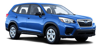 Шумоизоляция Subaru Forester